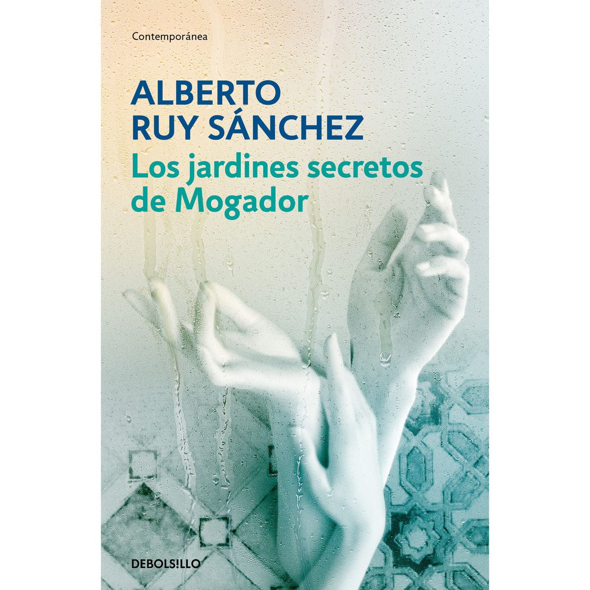 Los jardines secretos de Mogador