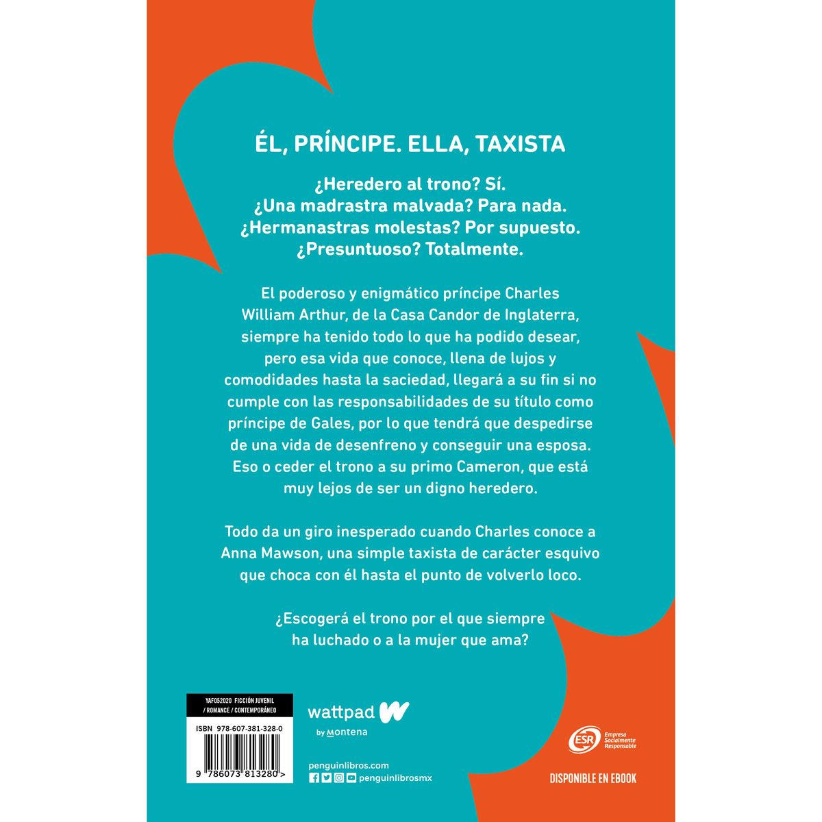 Un príncipe en apuros