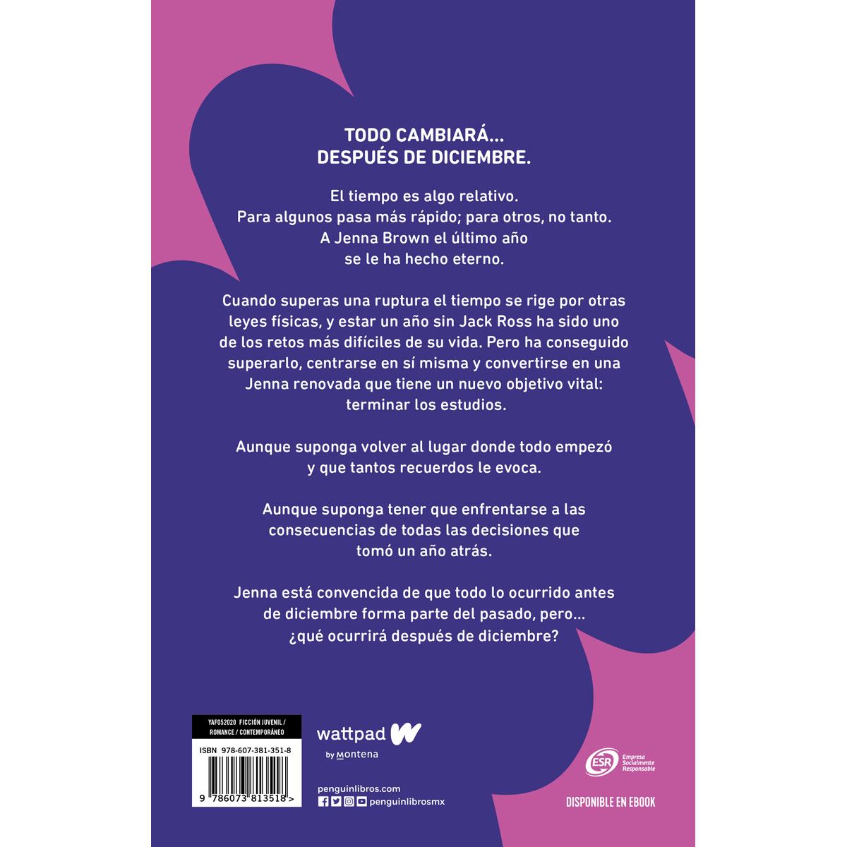 Después de diciembre