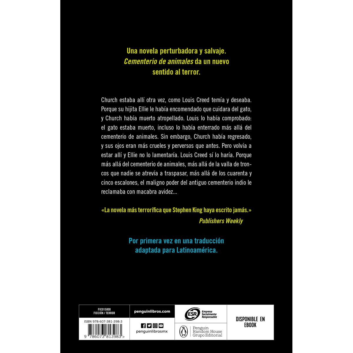 Cementerio de animales