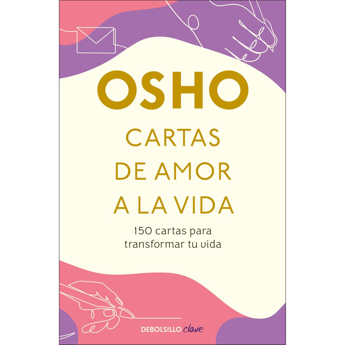 Cartas de amor a la vida