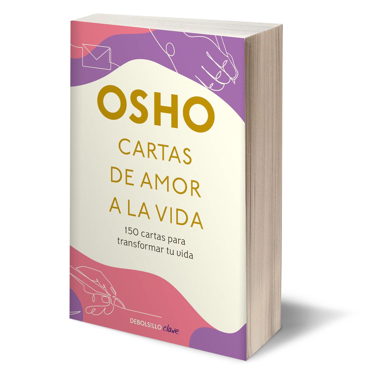 Cartas de amor a la vida