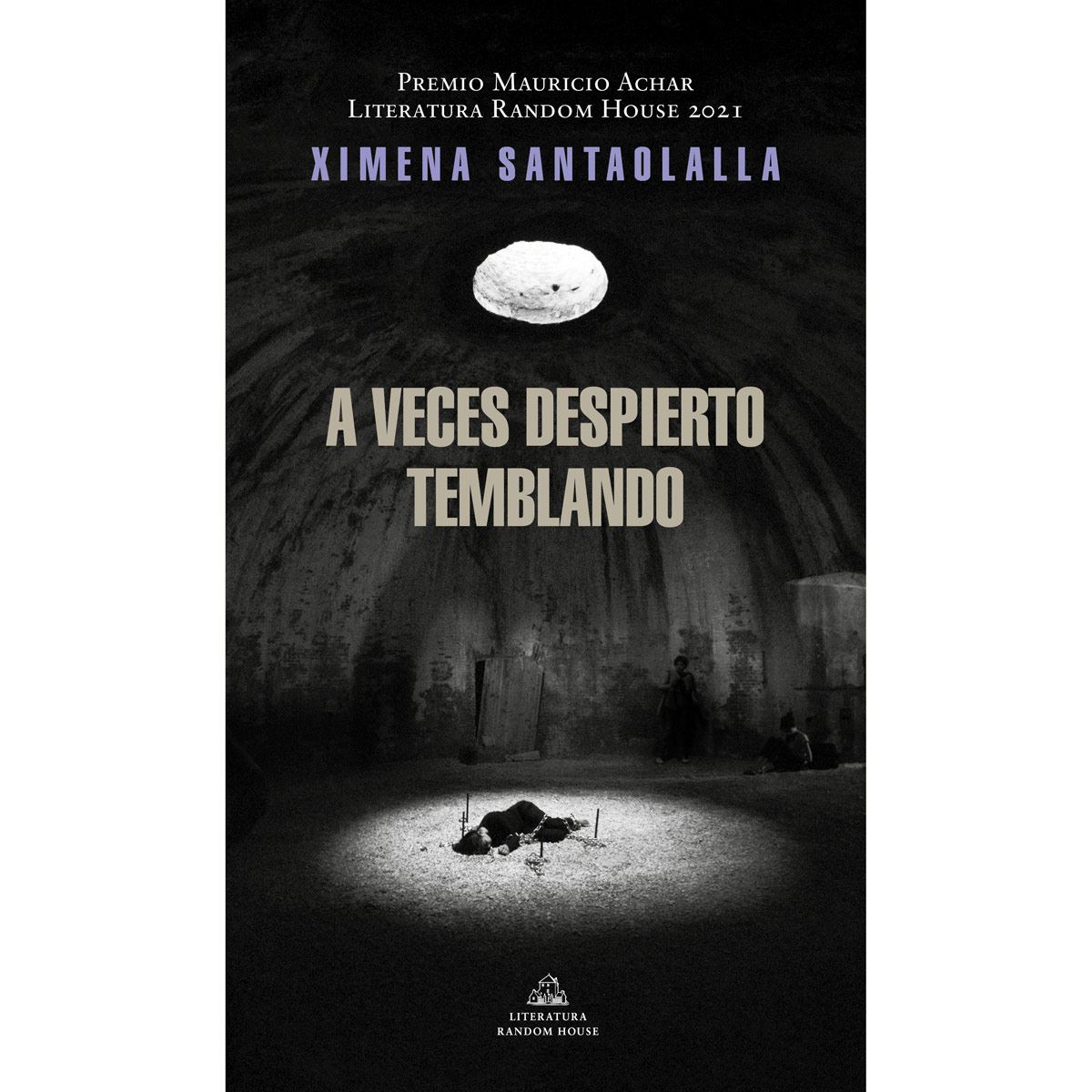 A veces despierto temblando