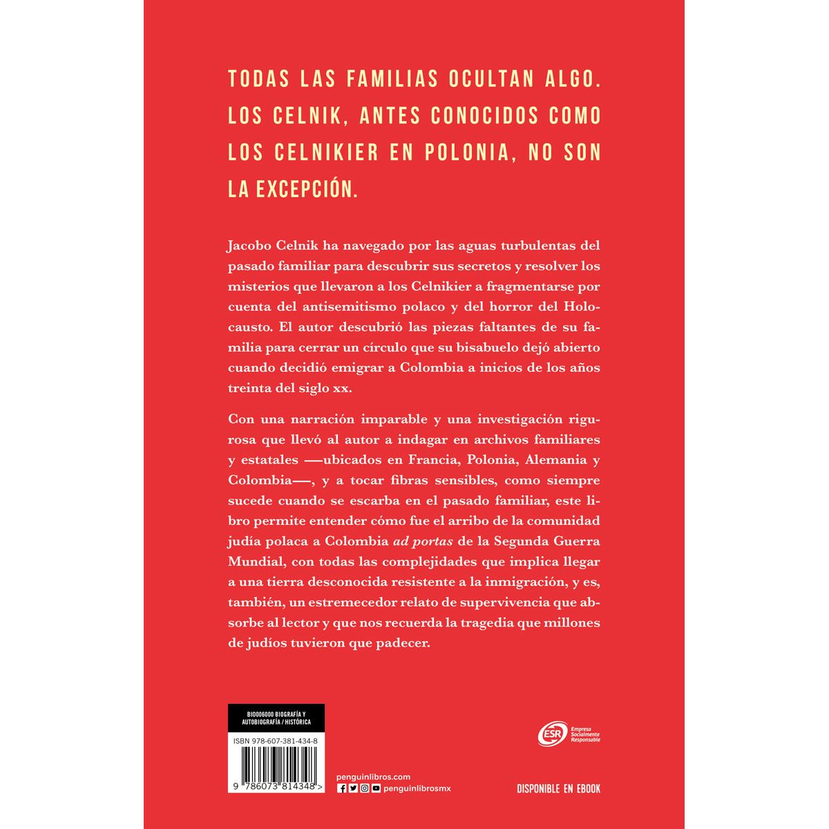 El pintor de Auschwitz