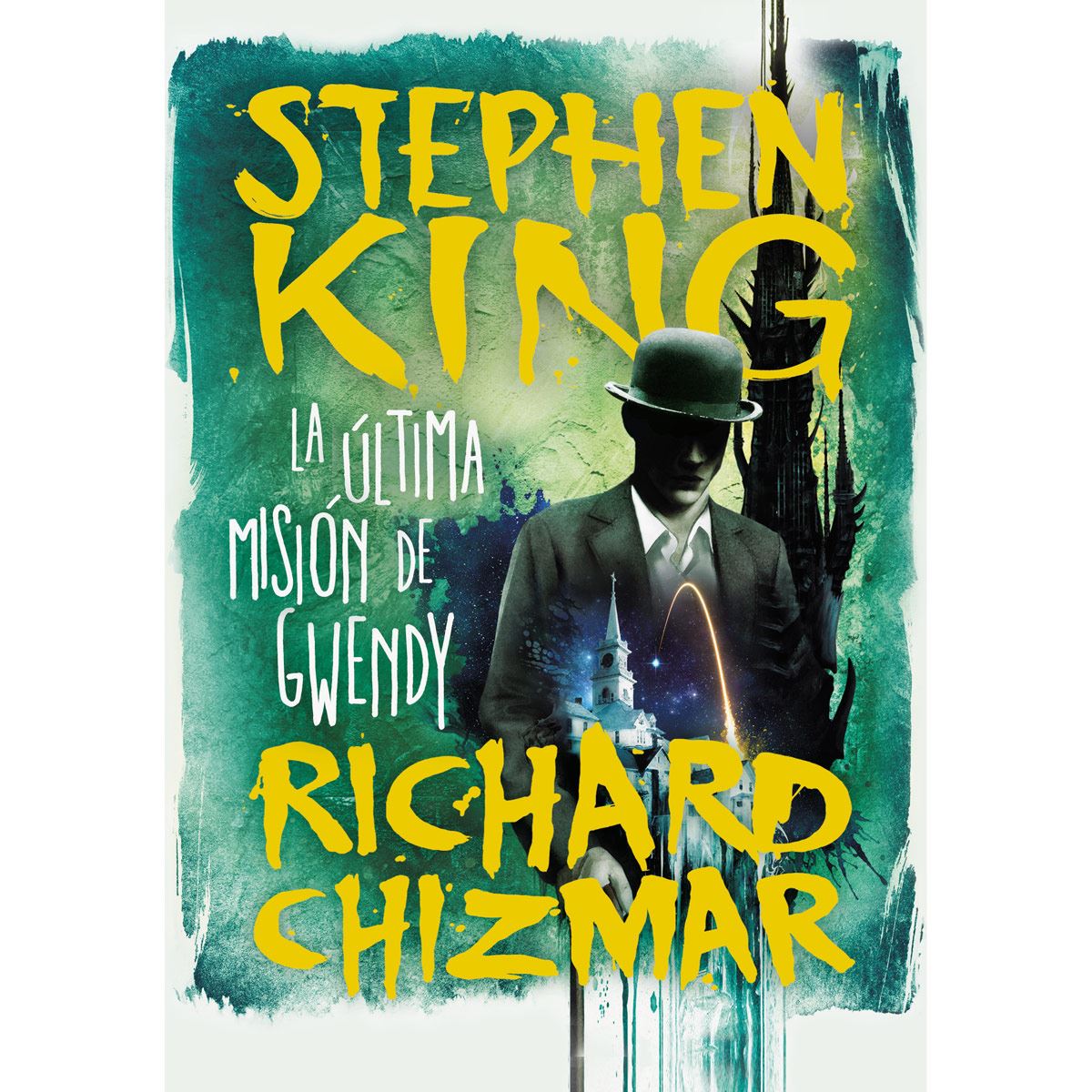 La última misión de Gwendy