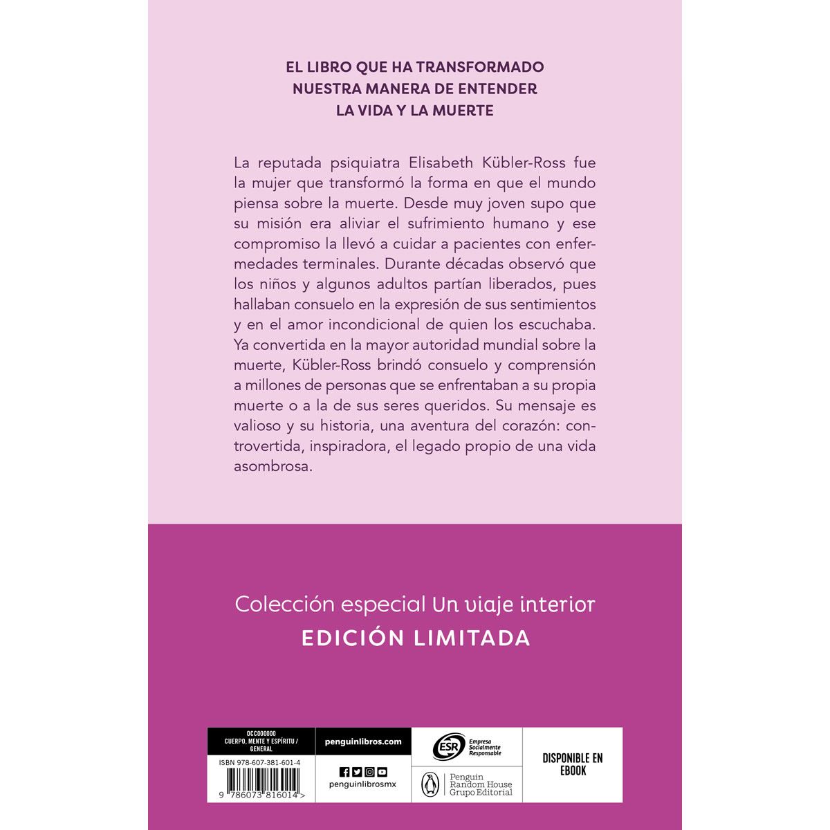 La rueda de la vida TD