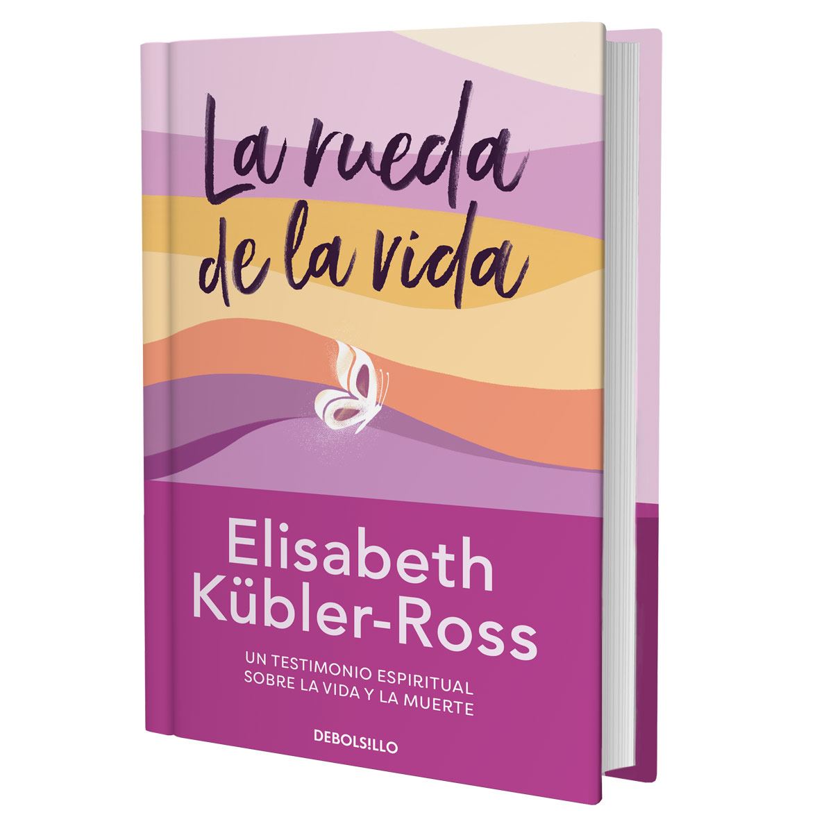 La rueda de la vida TD