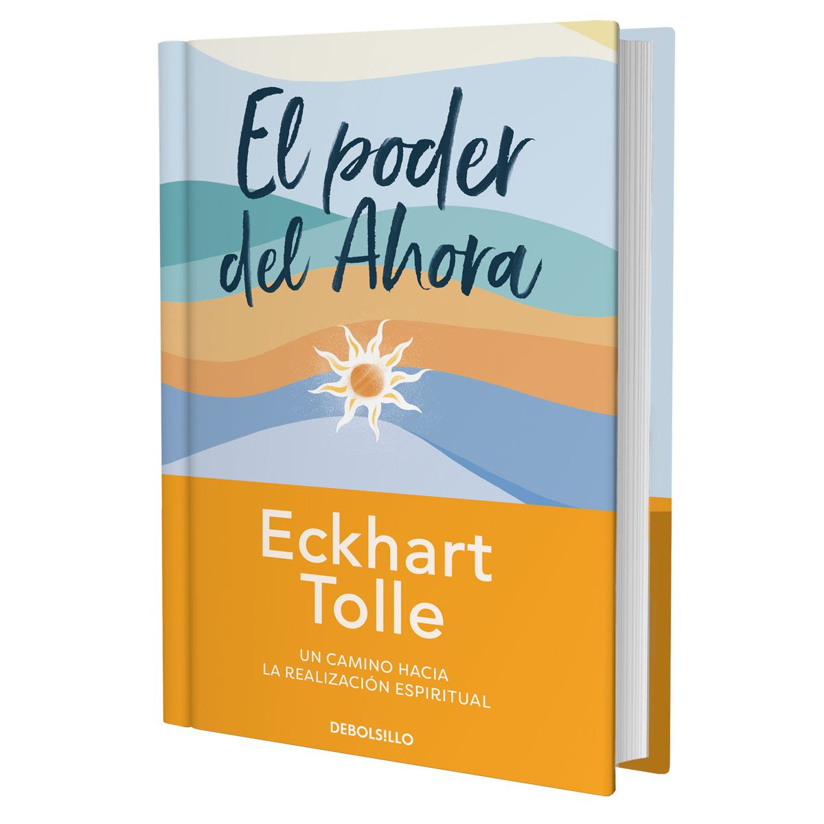 El poder del ahora TD