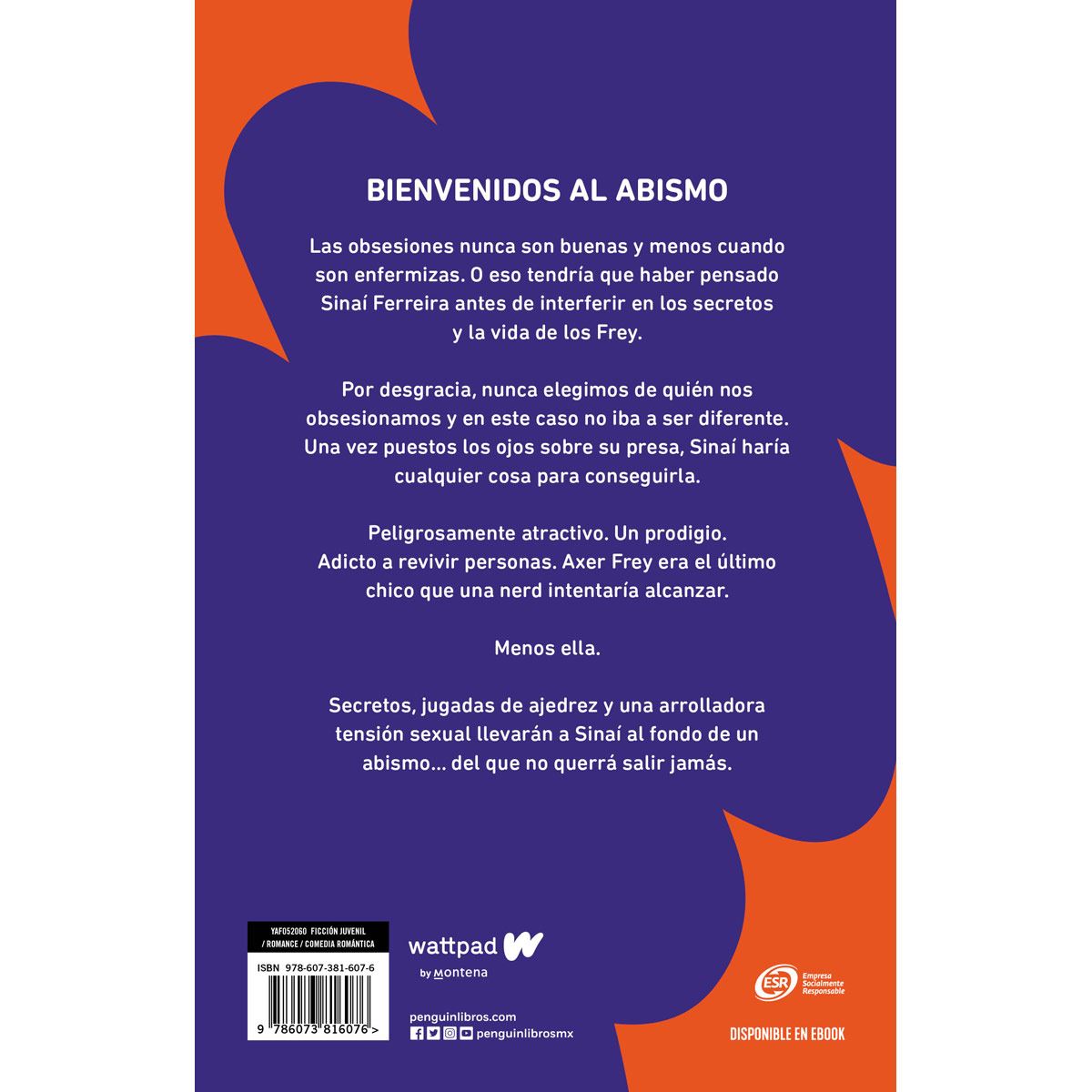 Nerd. Obsesión enfermiza