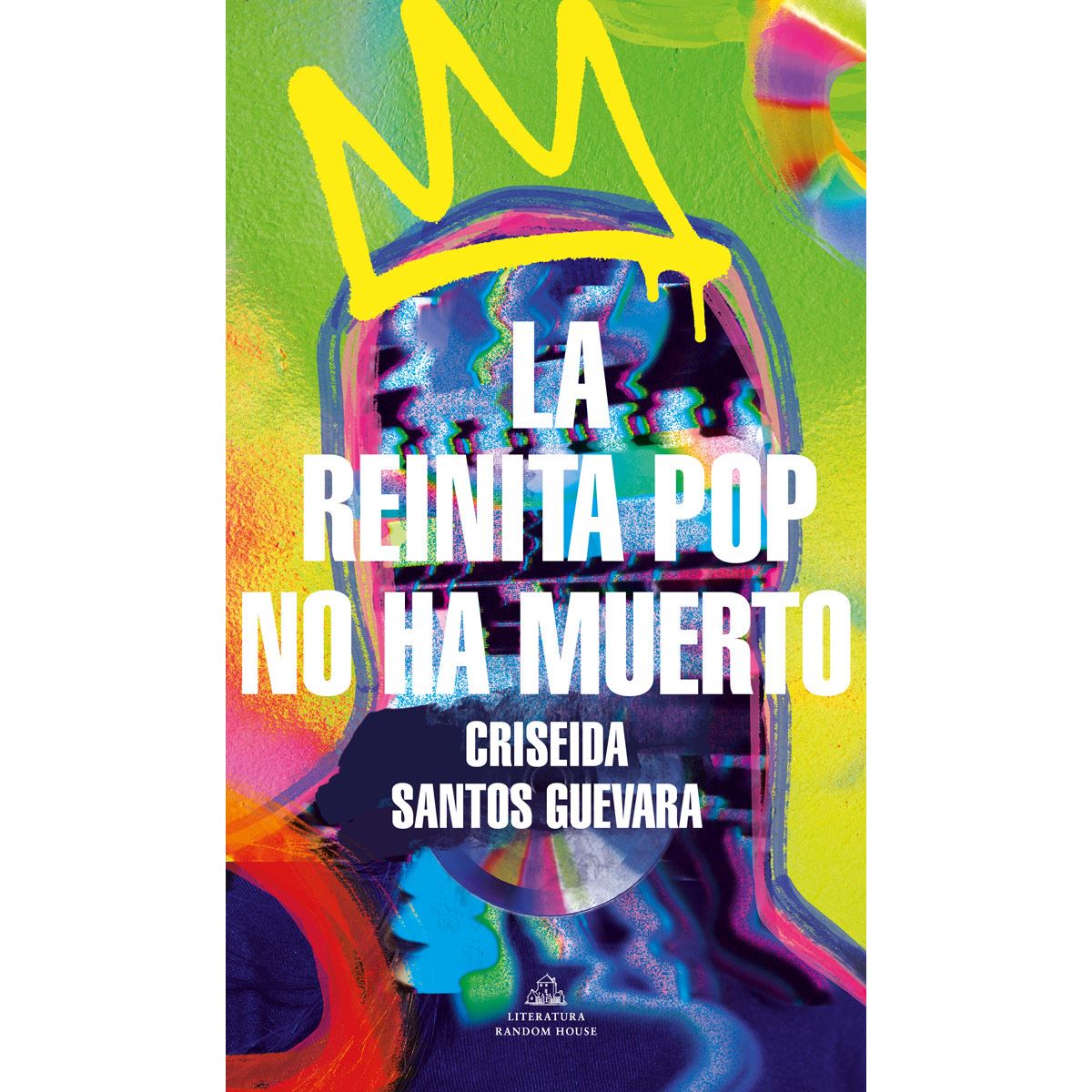 La reinita pop no ha muerto