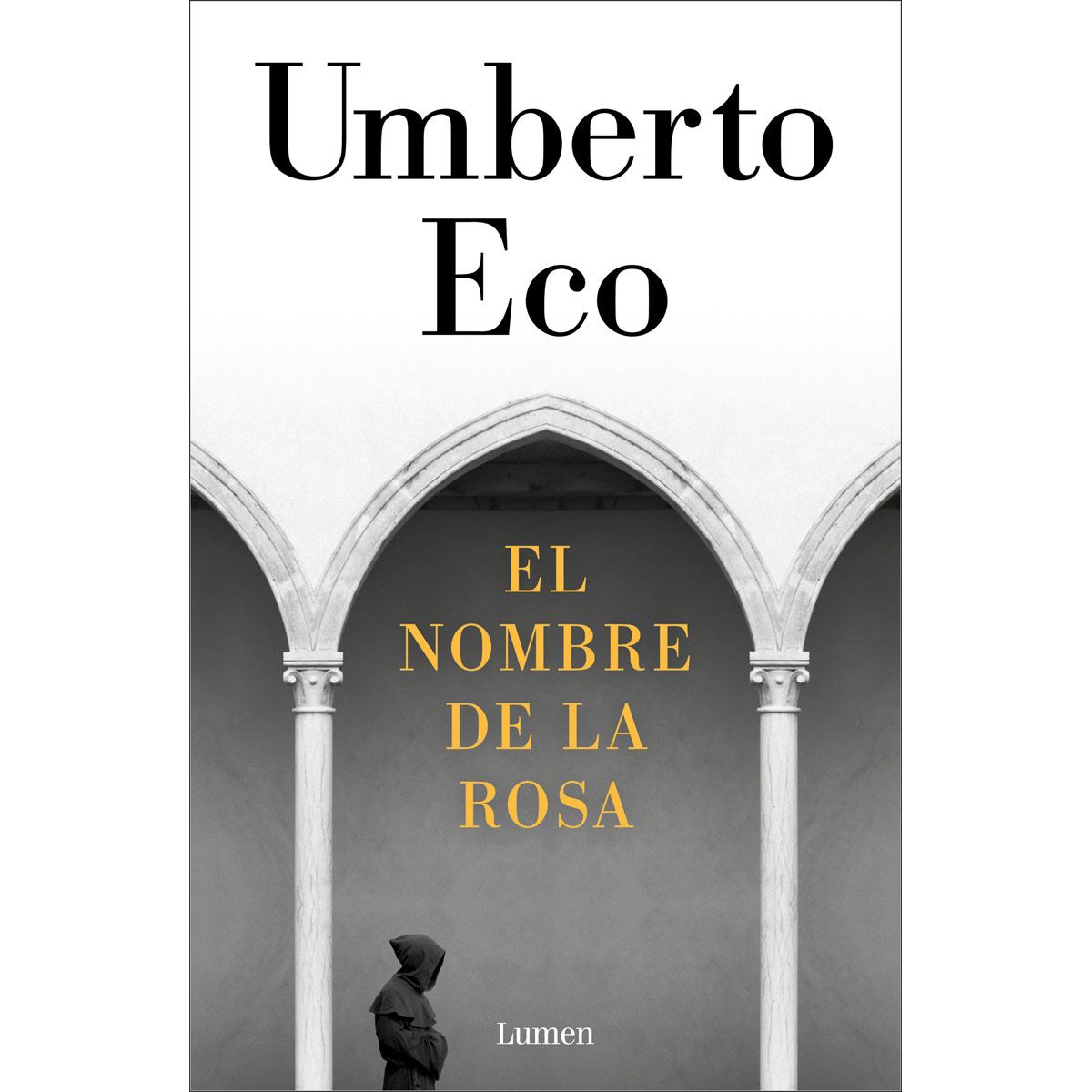 El nombre de la rosa', de Umberto Eco: litros de sangre y erudición en la  abadía del crimen - El Periódico