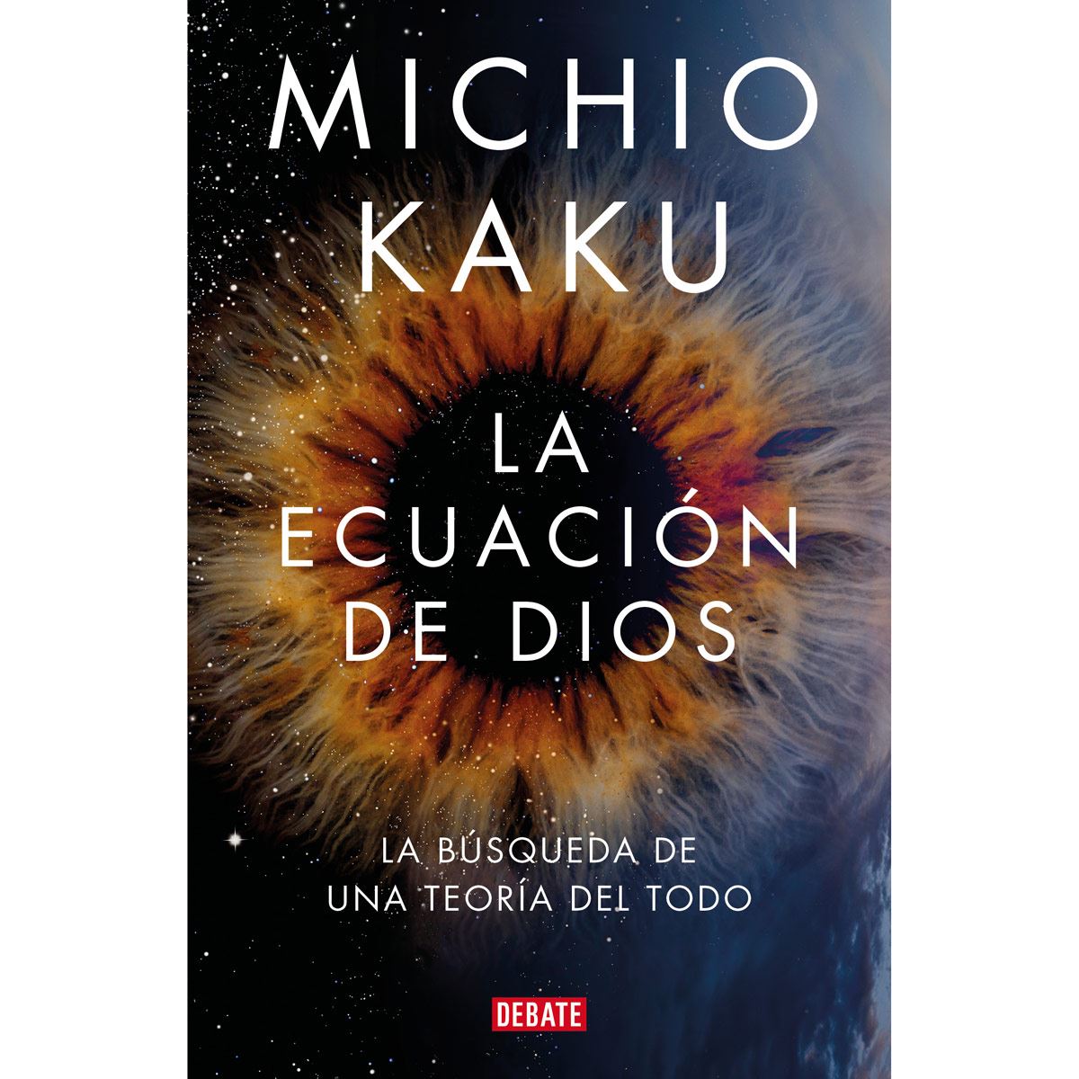 La ecuación de Dios