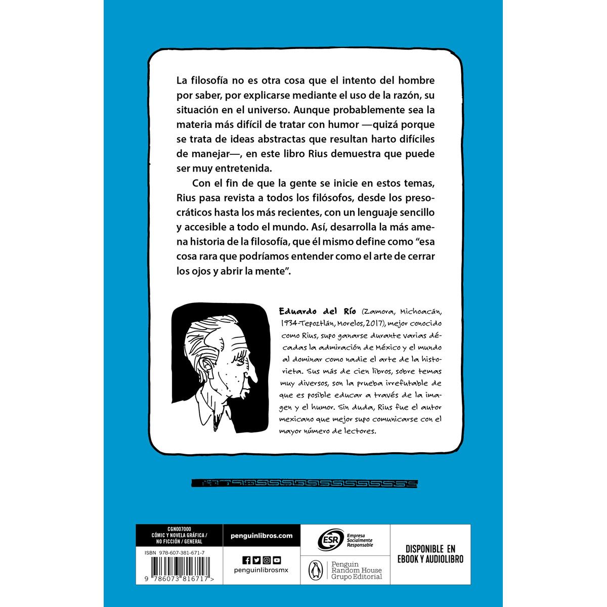 Filosofía para principiantes