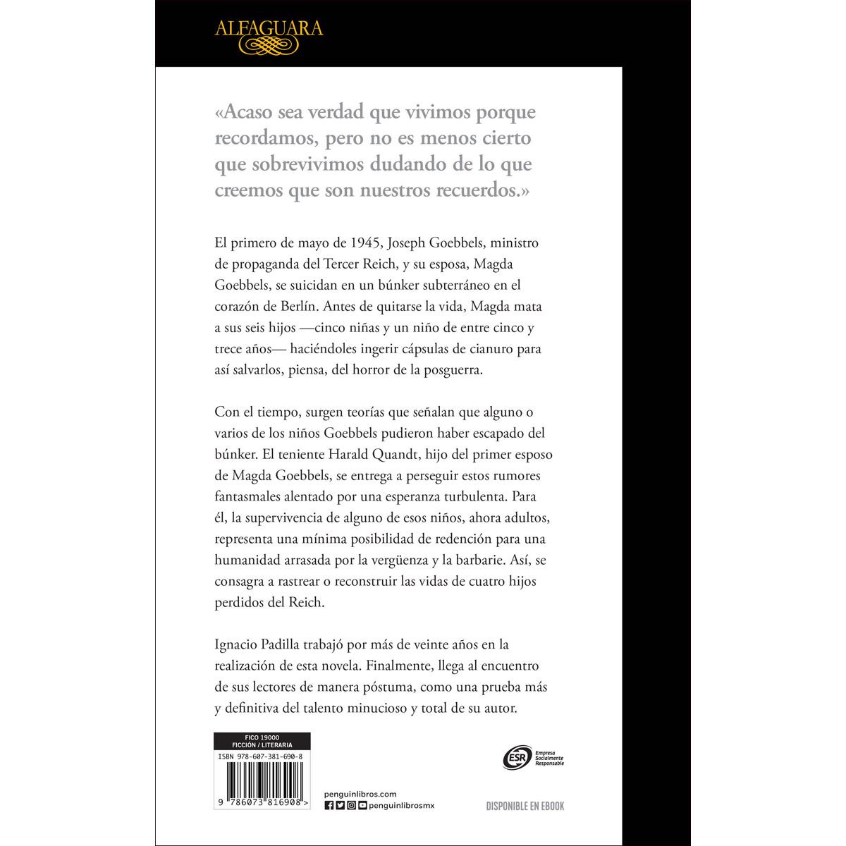 Lo que no sabe medea