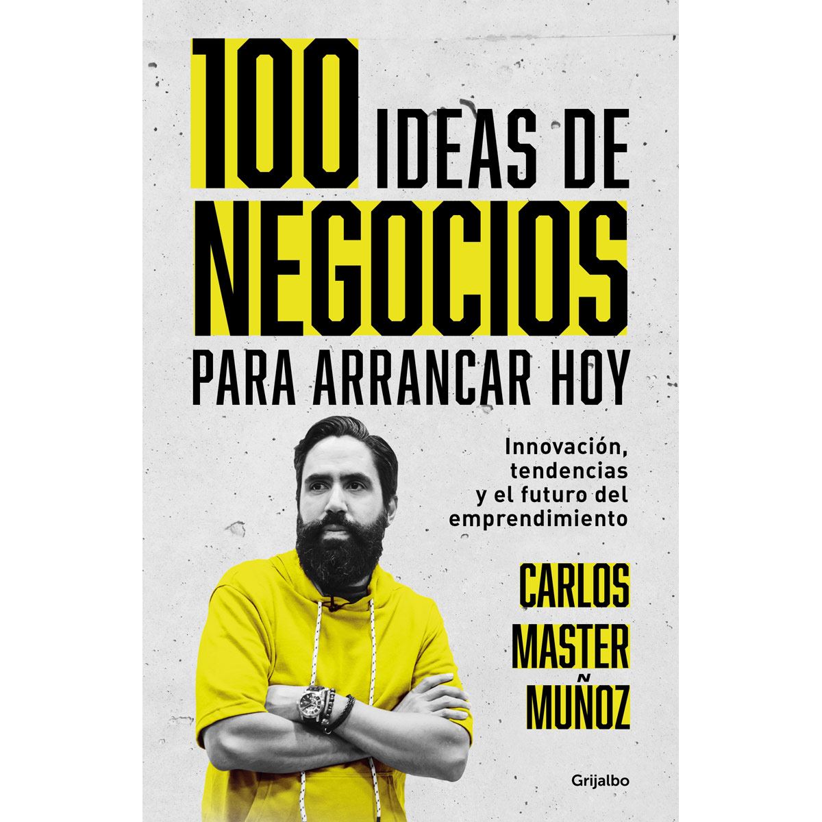 100 ideas de negocios para arrancar hoy