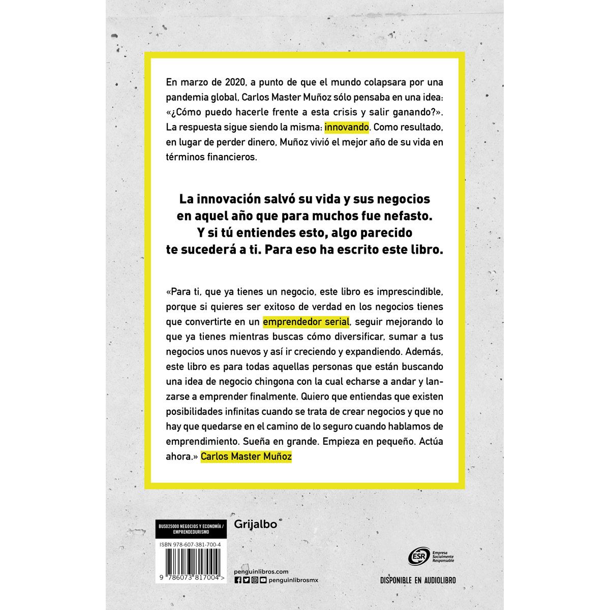 100 ideas de negocios para arrancar hoy