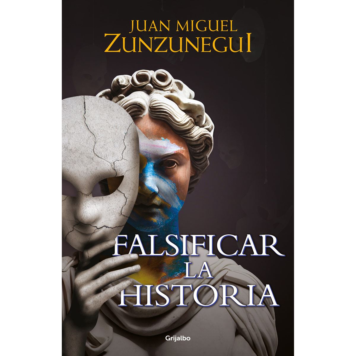 Falsificar la historia
