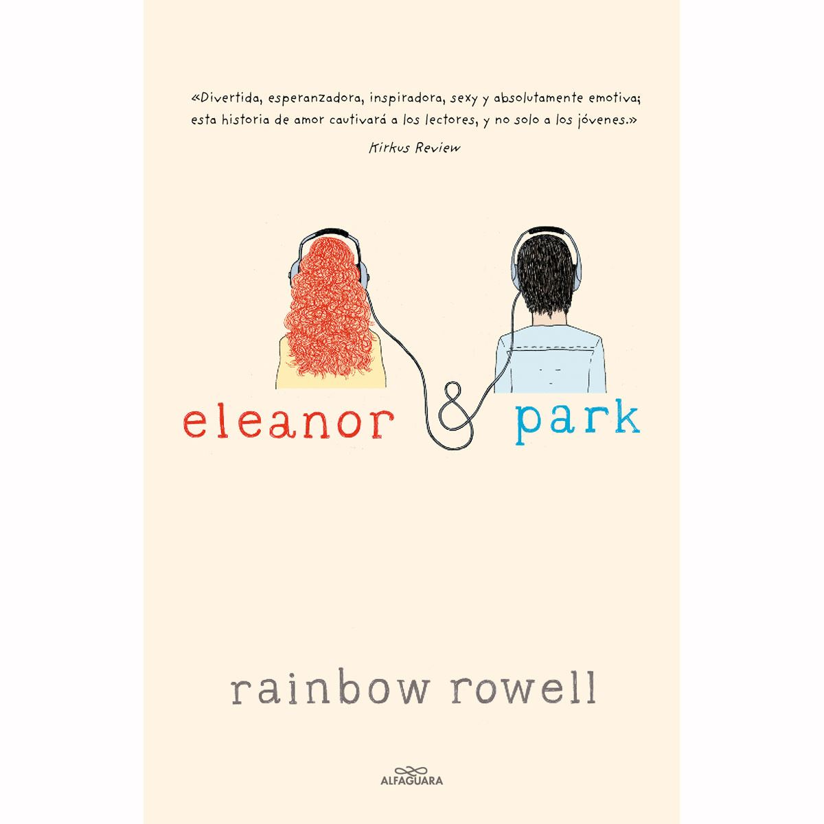 Eleanor & Park