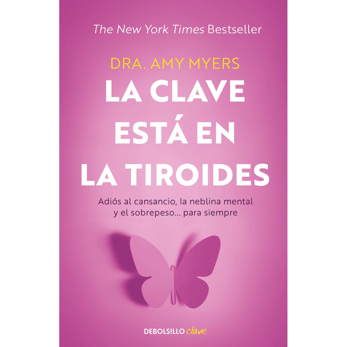 La clave está en la tiroides