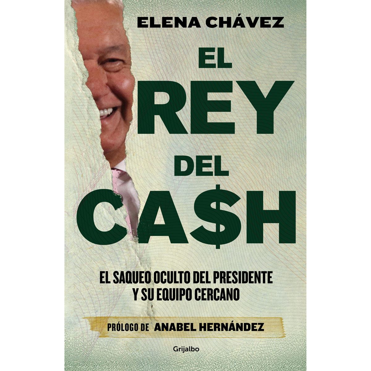 El rey del cash