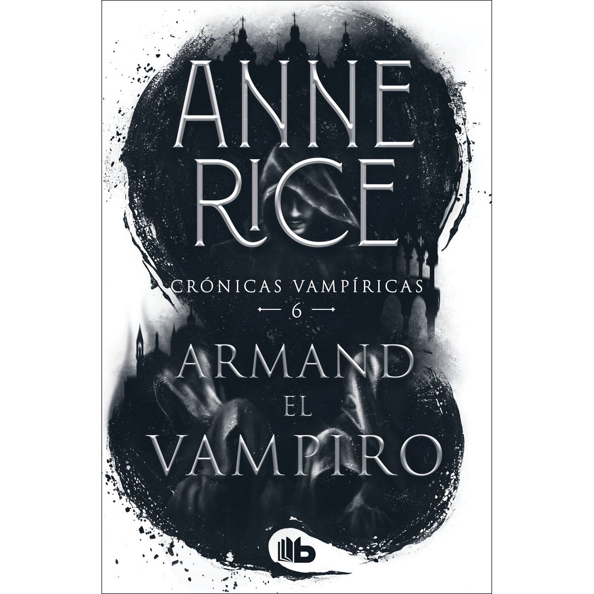 Armand, el vampiro (cronicas vamiricas 6)