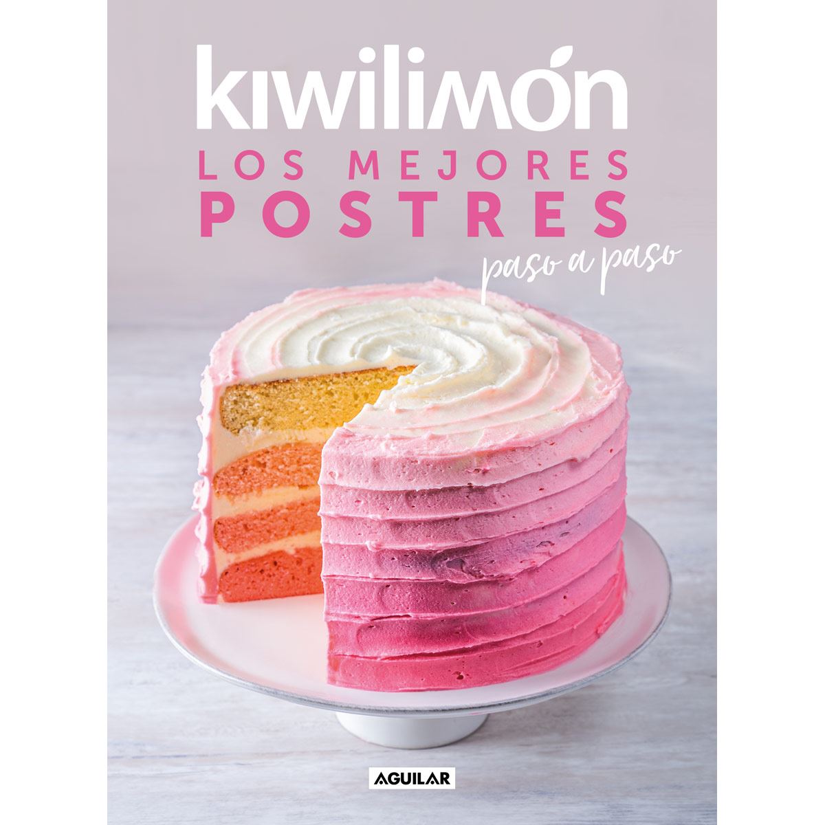 Kiwilimon. Postres