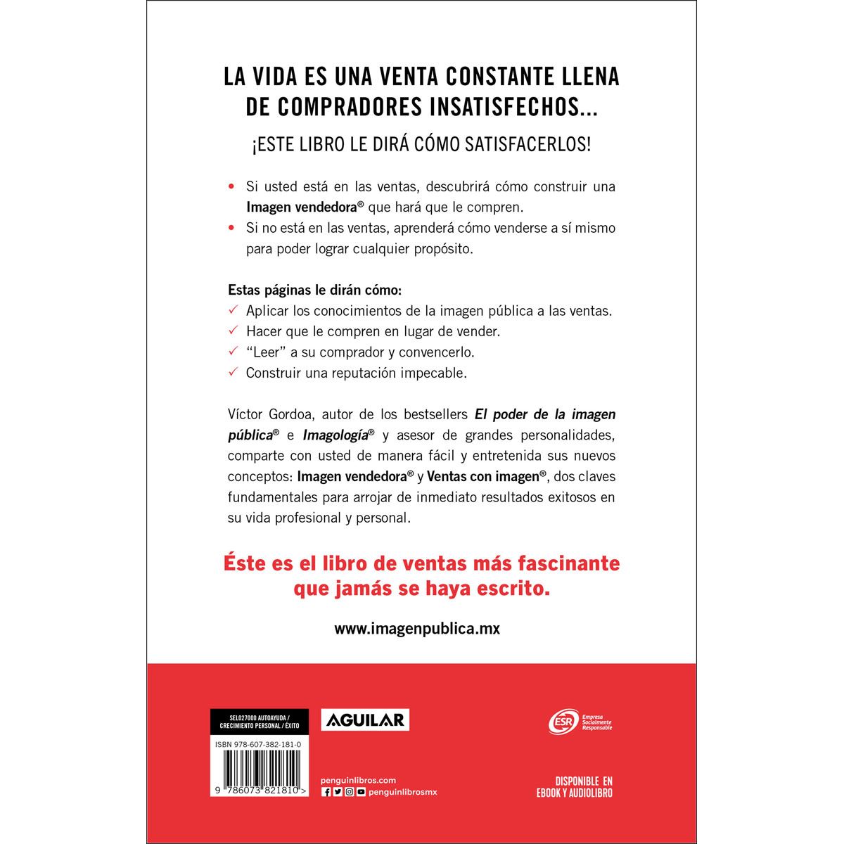 Imagen vendedora (ne)