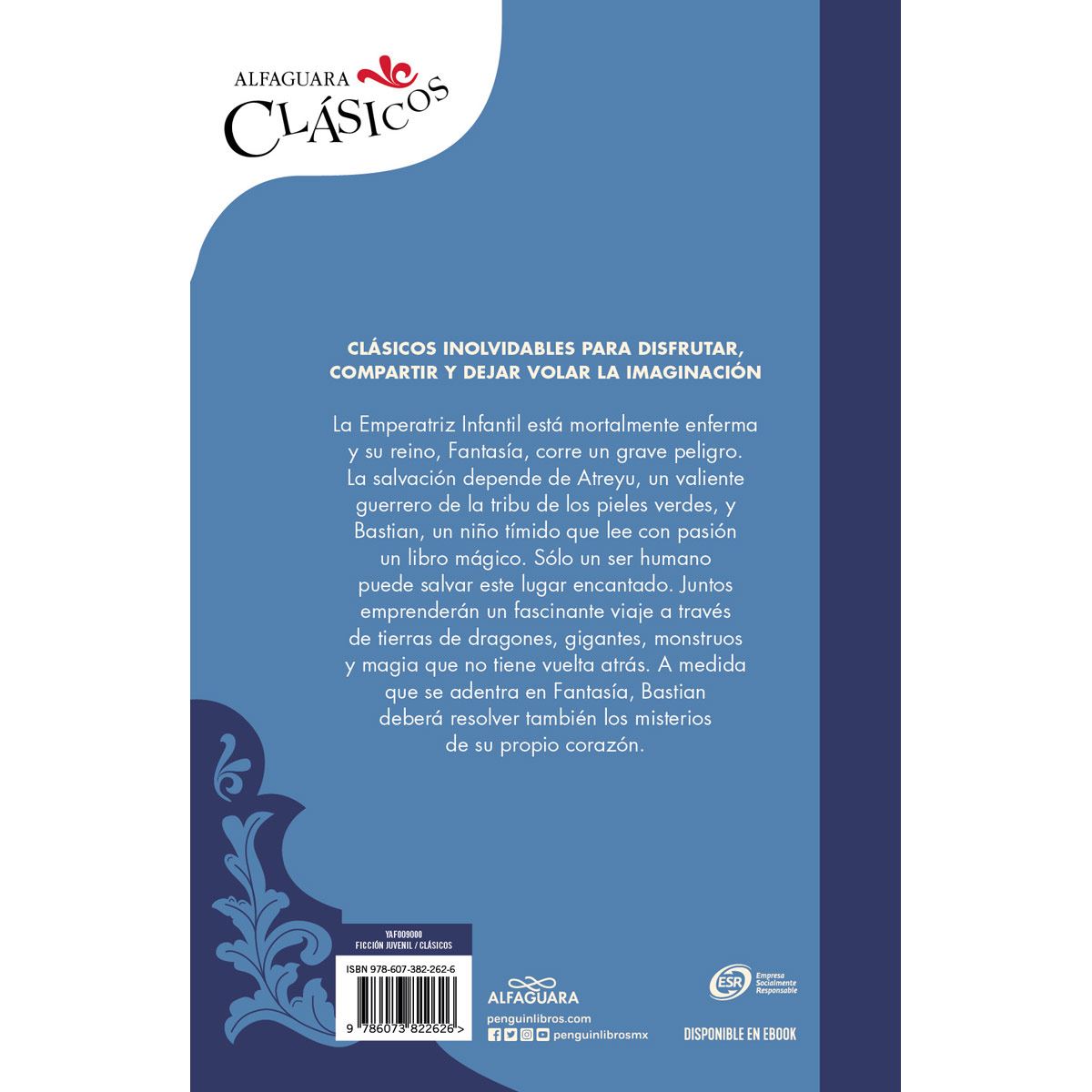 La historia interminable