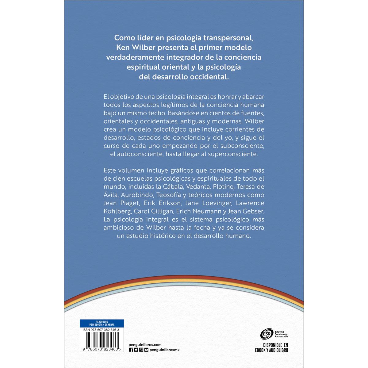 Psicología integral