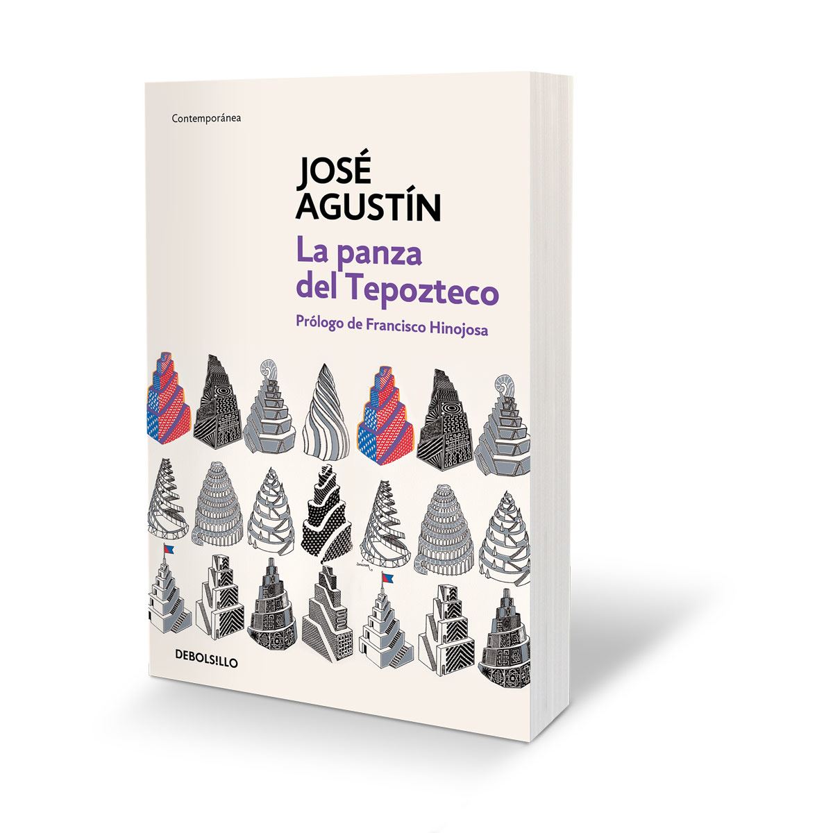 La panza del Tepozteco