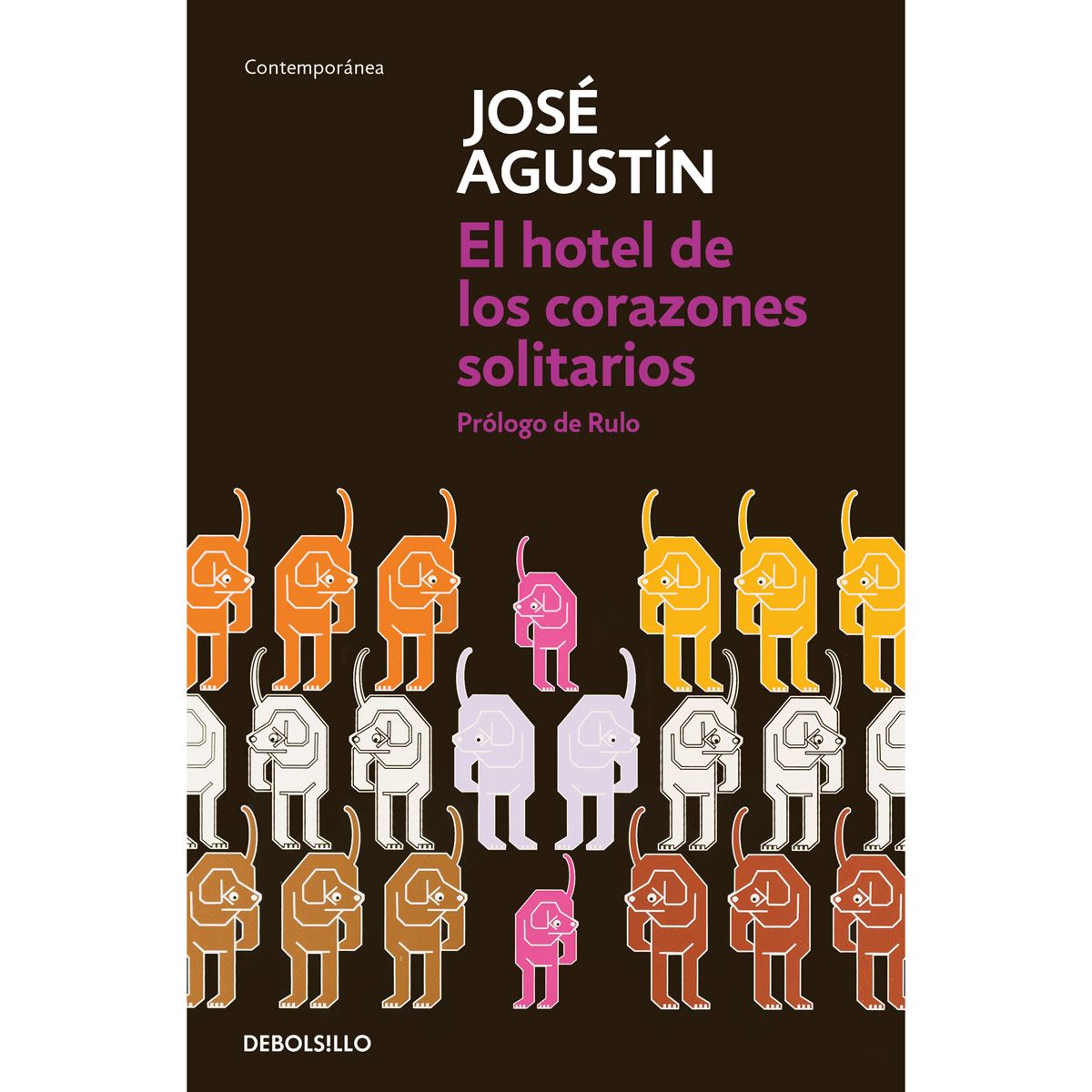 El hotel de los corazones solitarios