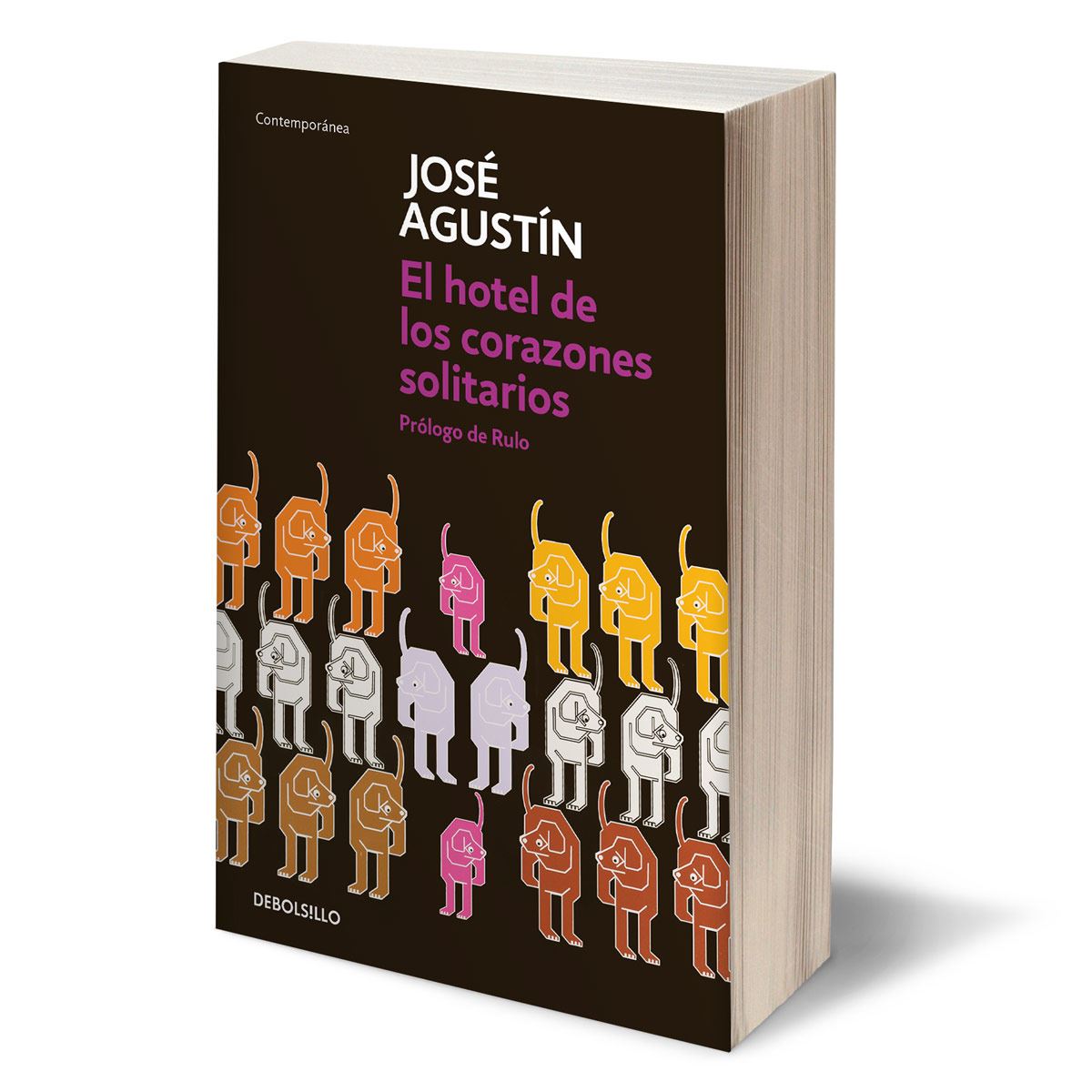 El hotel de los corazones solitarios