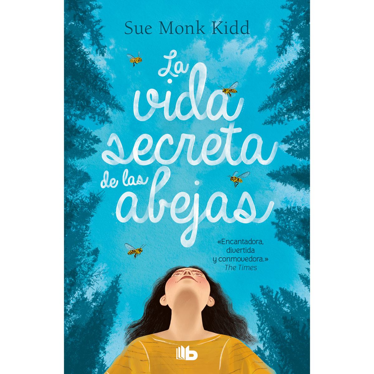La vida secreta de las abejas