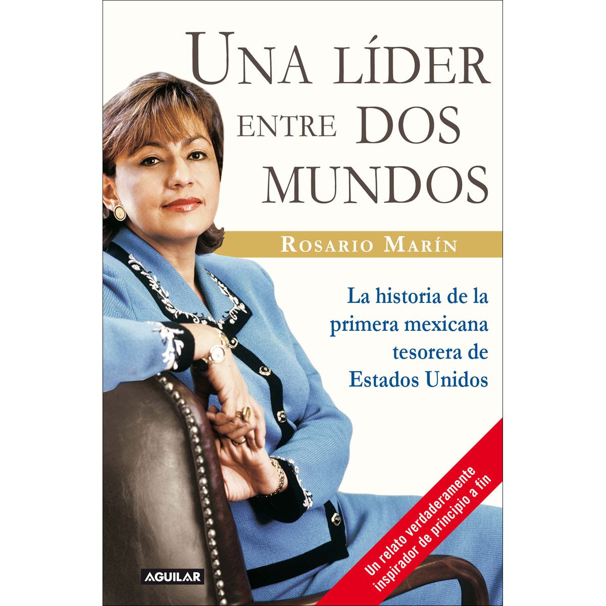 Una líder entre dos mundos