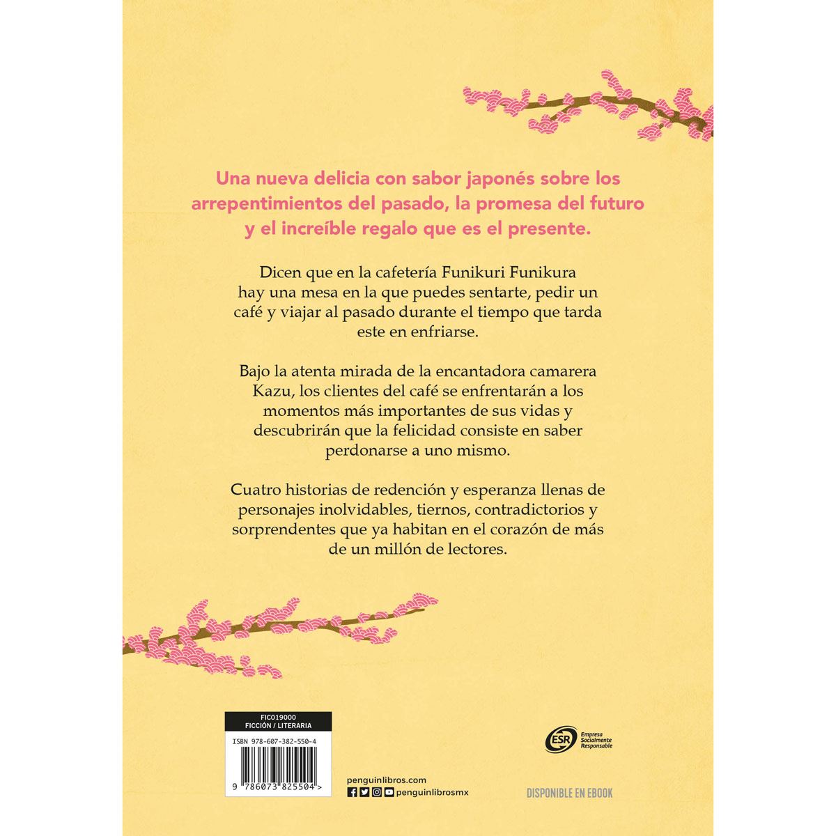 La felicidad cabe en una taza de café