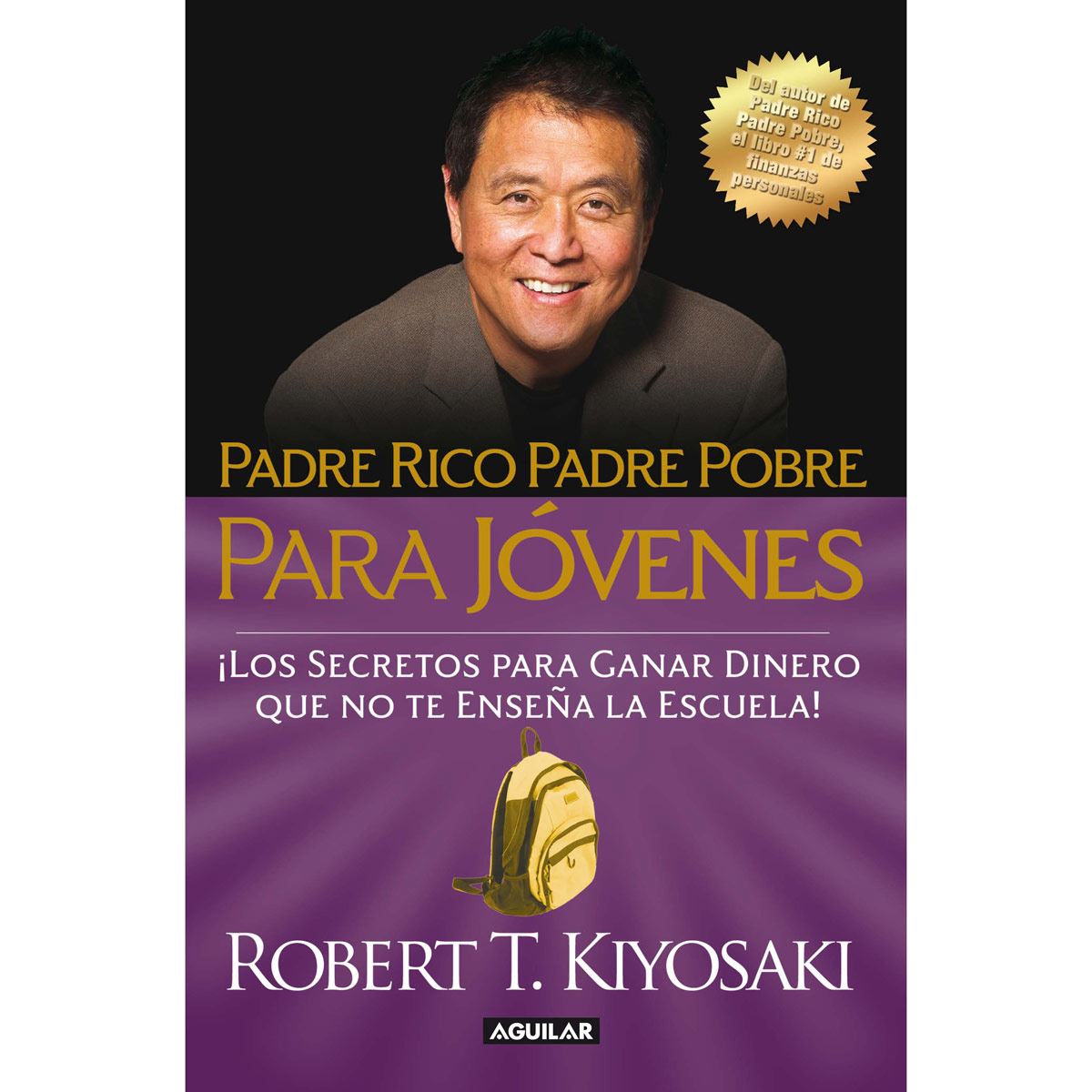 Padre rico, Padre pobre para jóvenes
