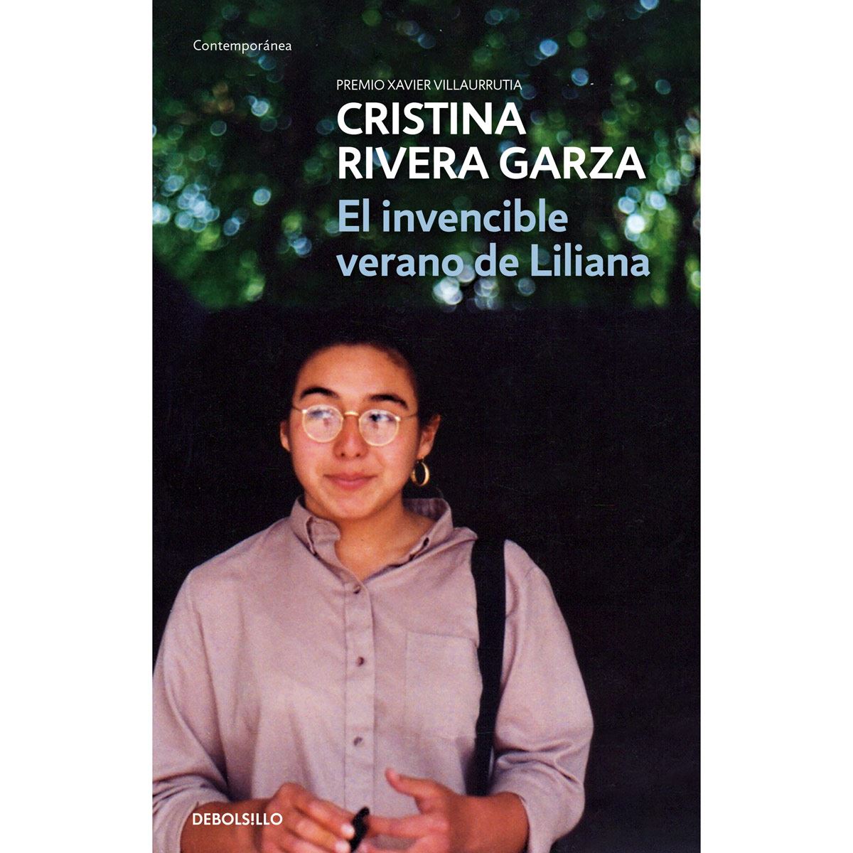 El Invencible verano de Liliana