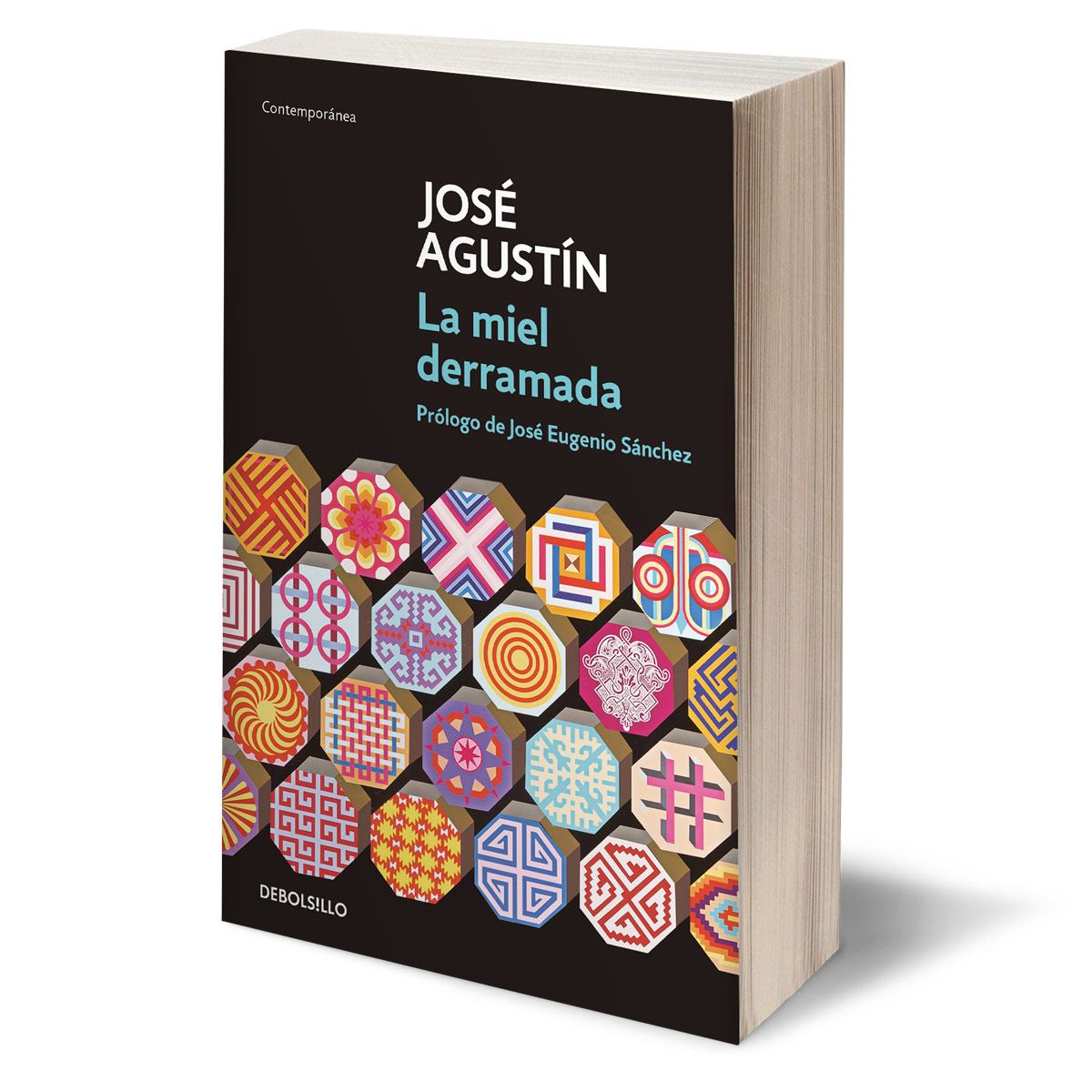 La Miel Derramada