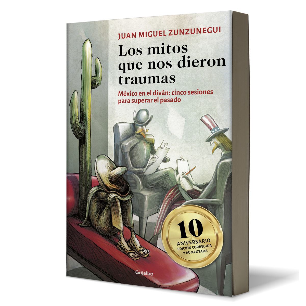 Los mitos que nos dieron traumas