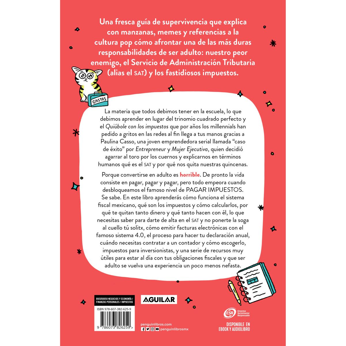 Wtf con el sat (ed. actualizada)