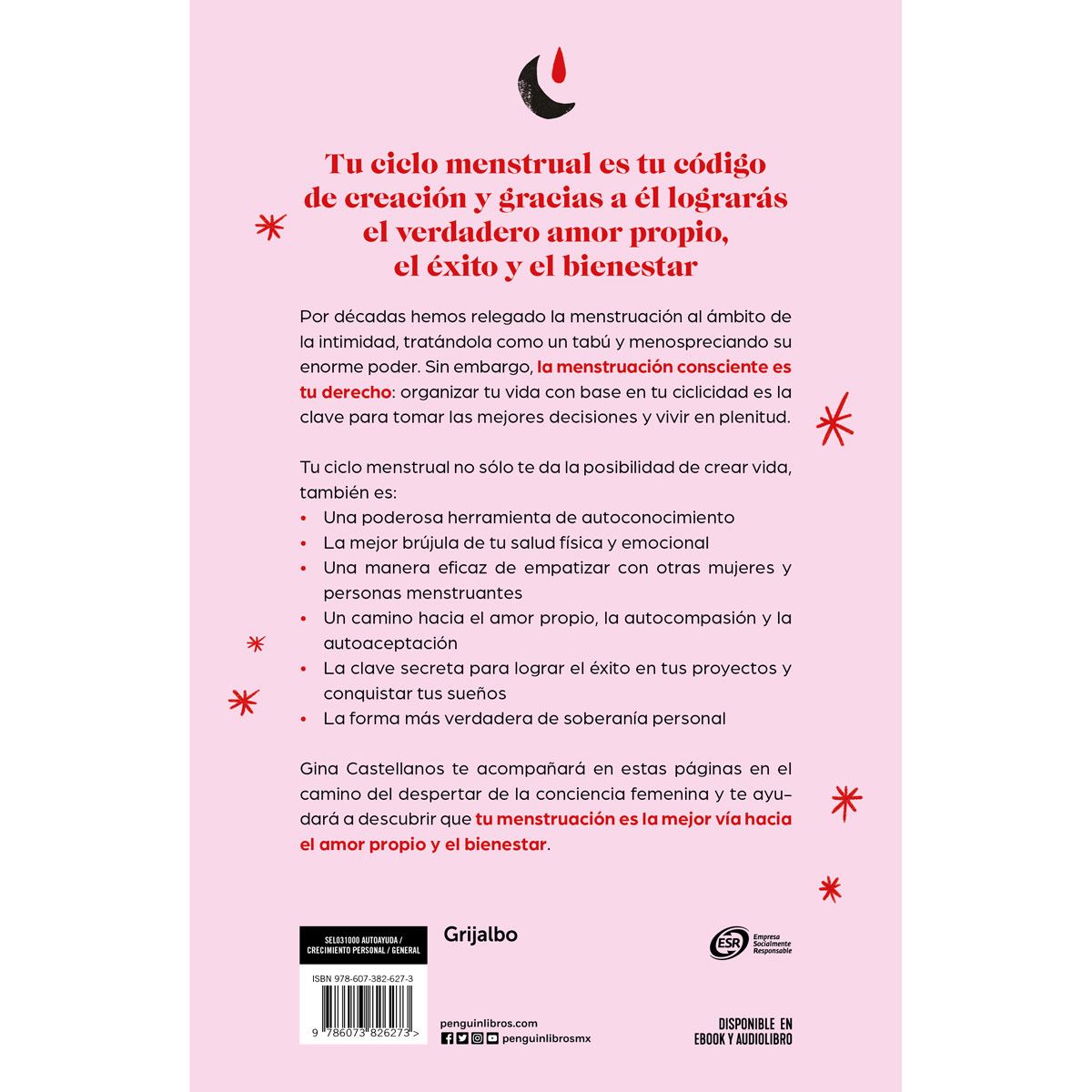 Menstruación consciente