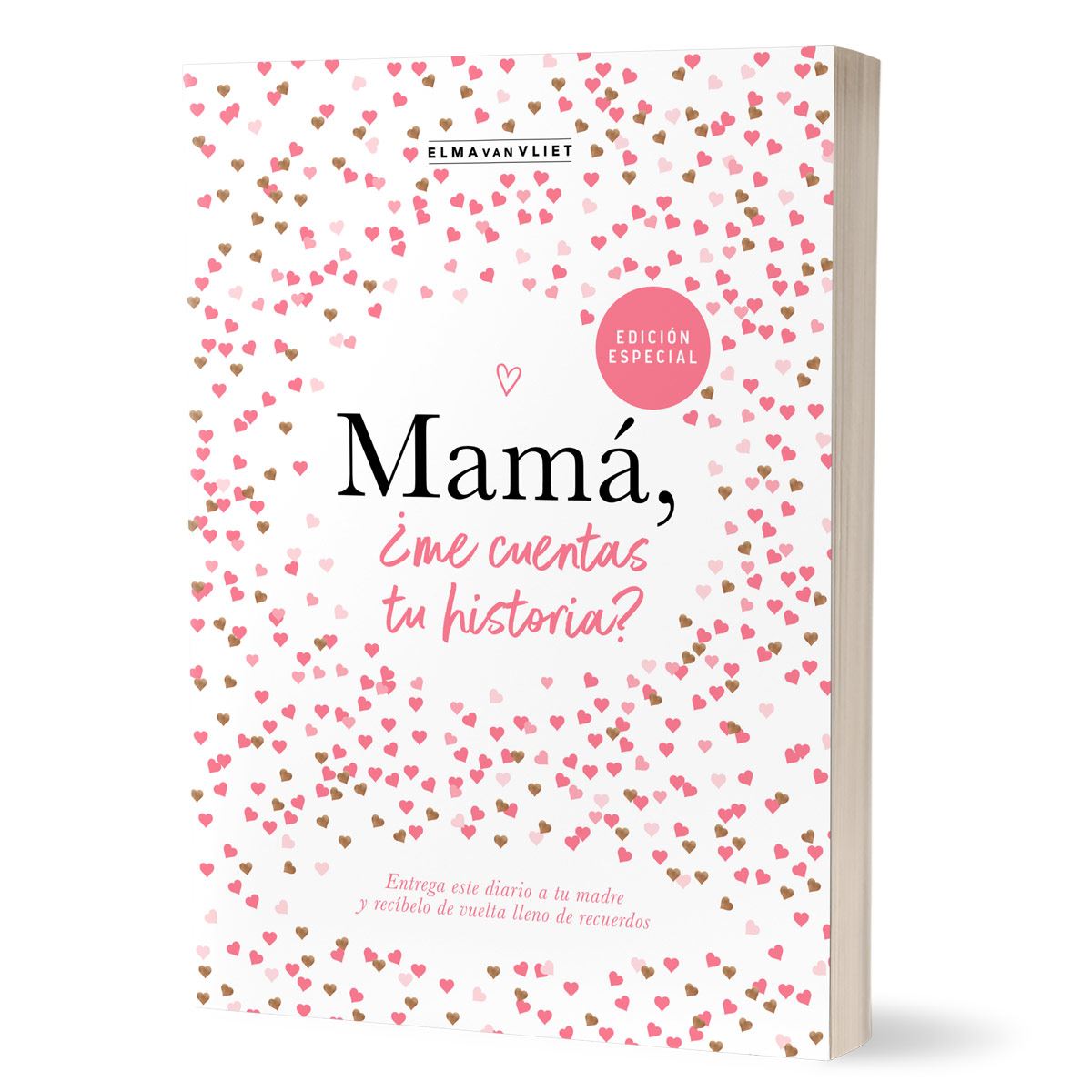Libro Mamá Serena, Madre y Mujer: Las Claves Para Encontrar tu
