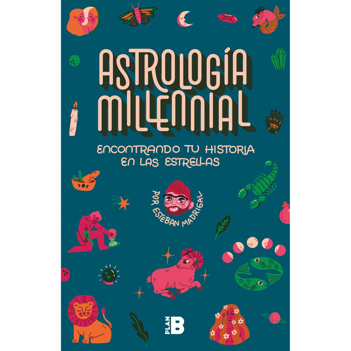 Astrología millenial