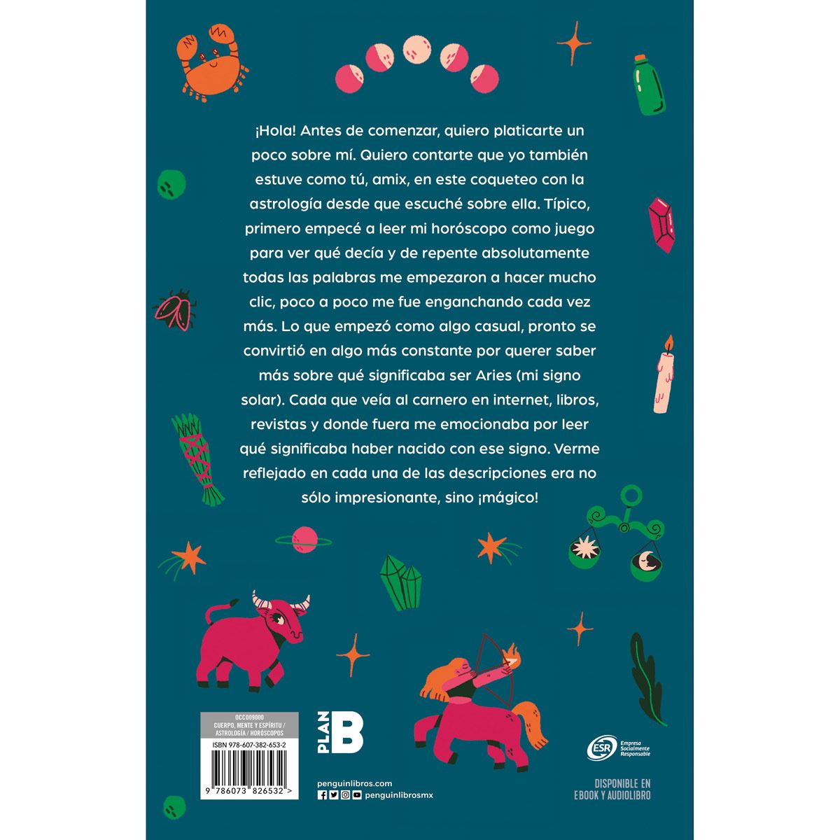 Astrología millenial