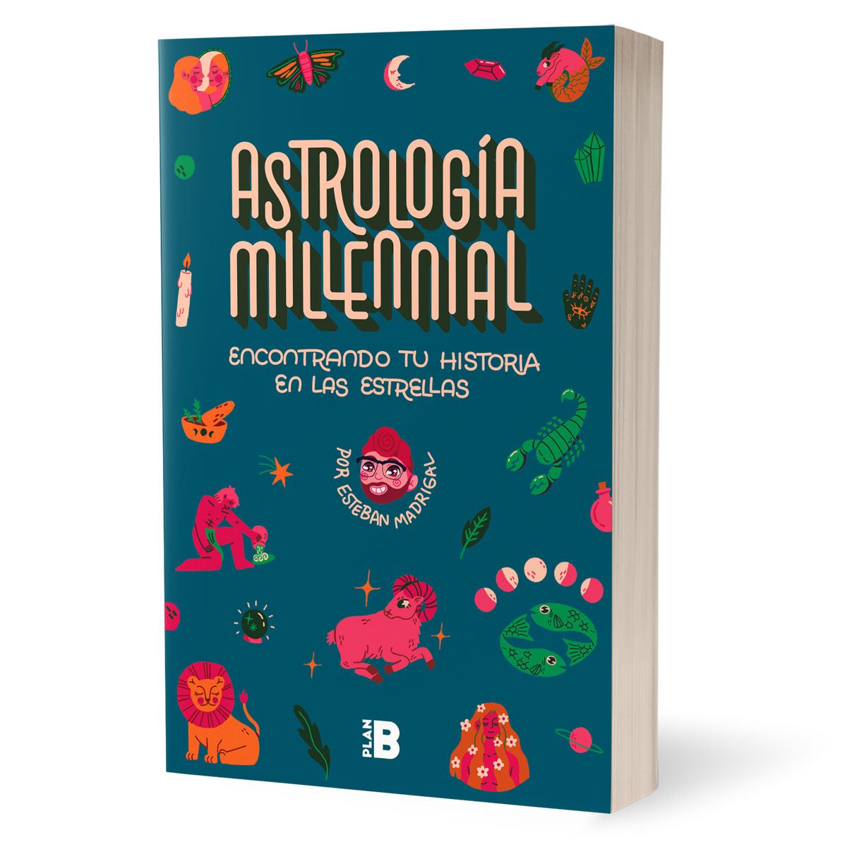 Astrología millenial