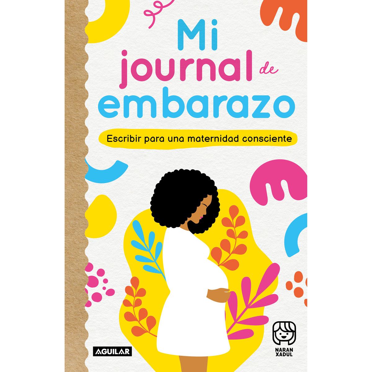 Mi journal de embarazo