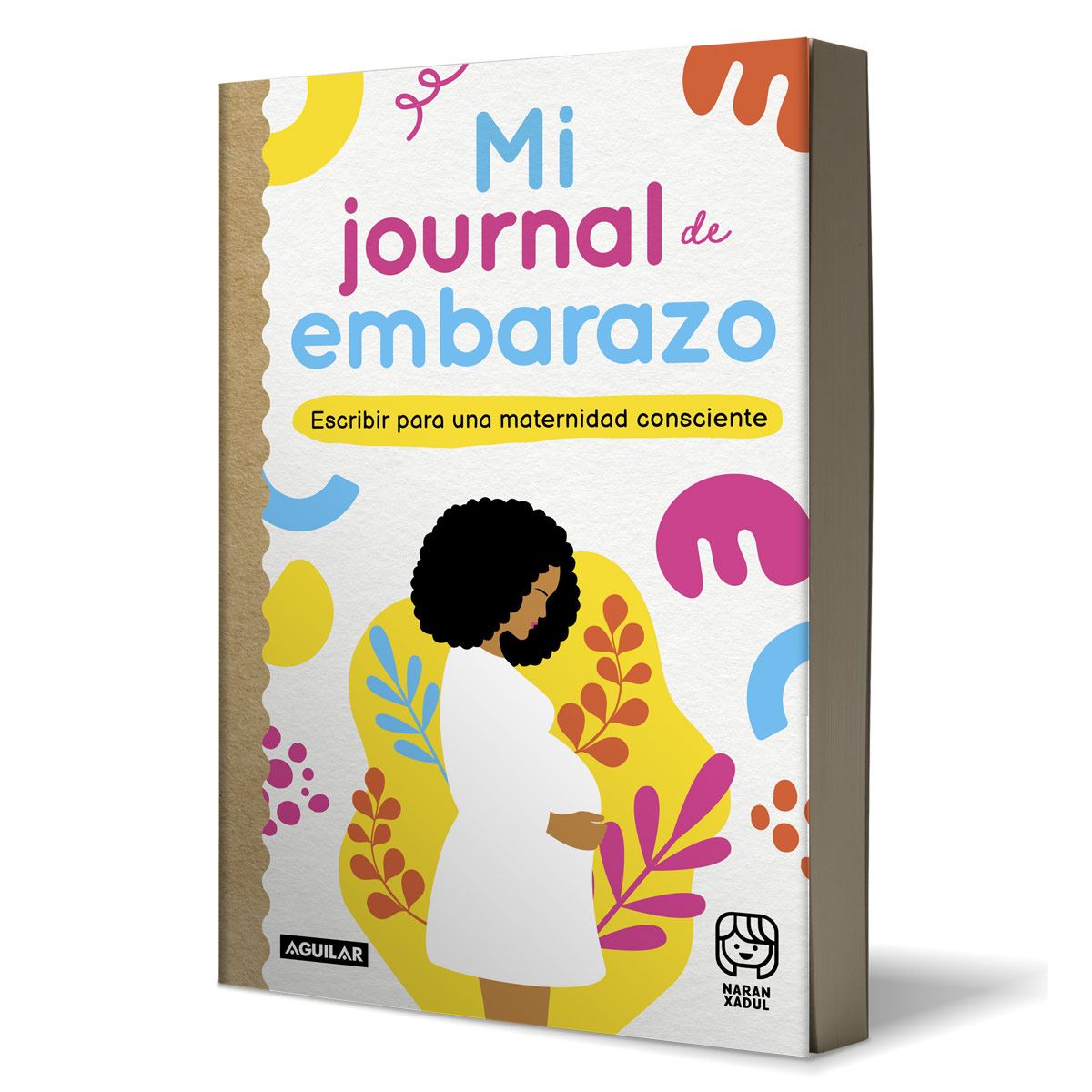 Mi journal de embarazo