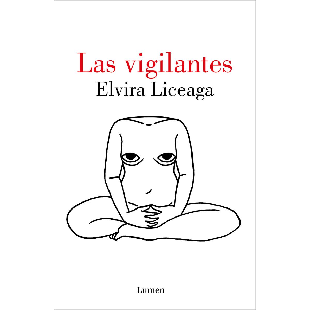 Las vigilantes