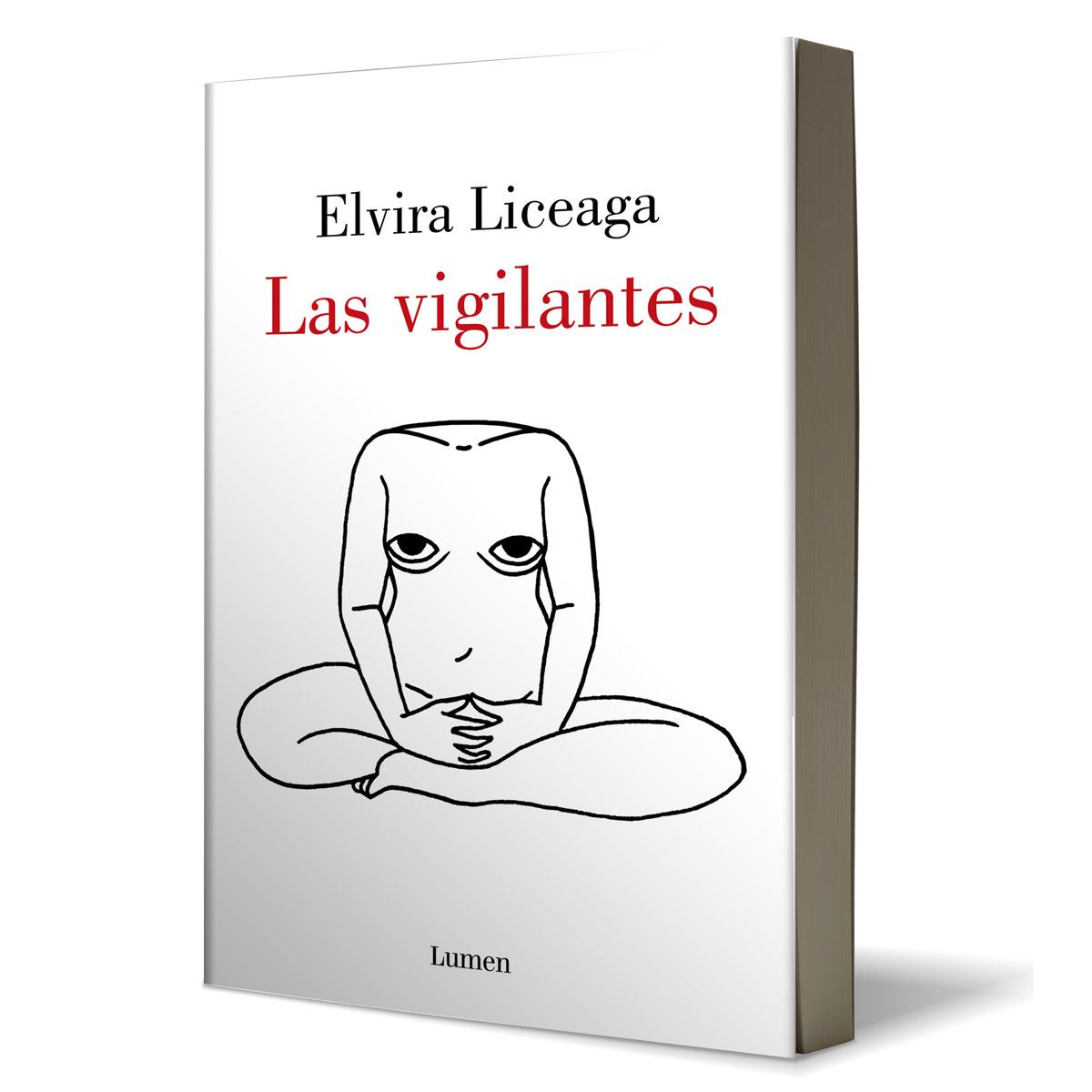 Las vigilantes