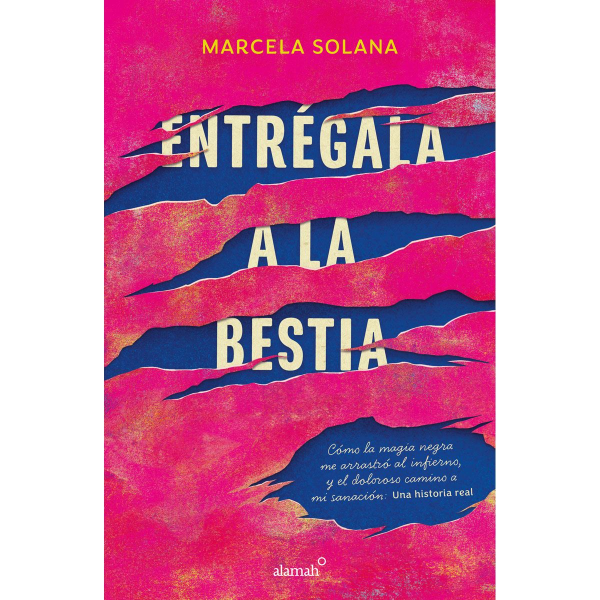 Entrégala a la bestia